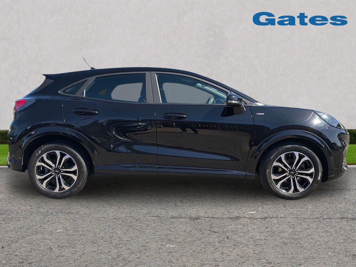 Used Ford Puma 2023 for sale - 78148868: Photo 8