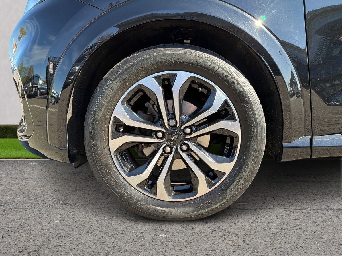 Used Ford Puma 2023 for sale - 78148868: Photo 9