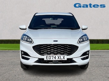 Used Ford Kuga 2024 for sale - 75922036: Photo