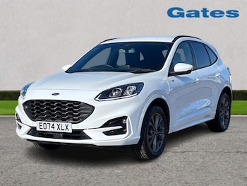 Used Ford Kuga 2024 for sale - 75922036: Photo