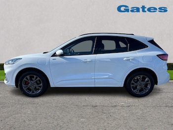 Used Ford Kuga 2024 for sale - 75922036: Photo