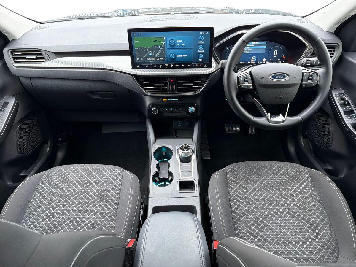 Used Ford Kuga 2024 for sale - 77457802: Photo 15