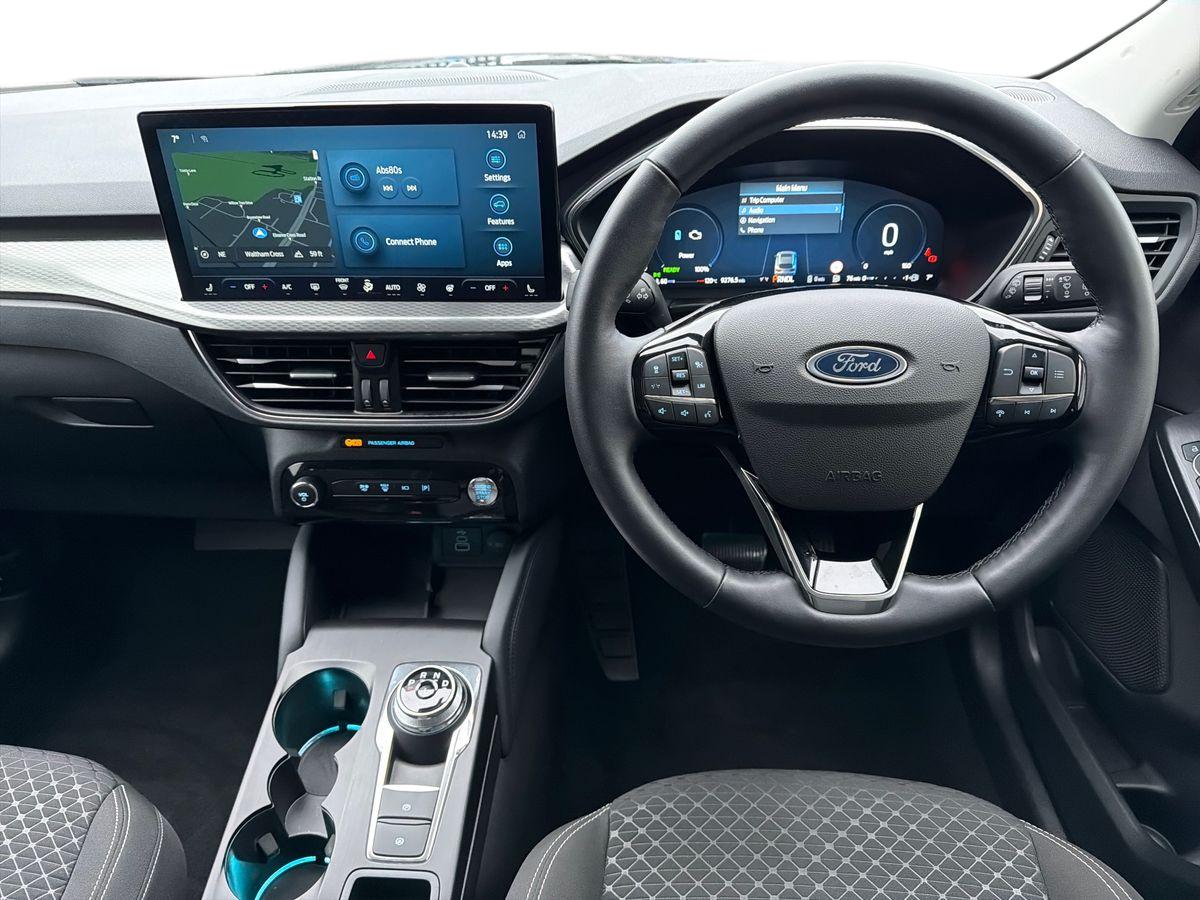 Used Ford Kuga 2024 for sale - 77457802: Photo 16