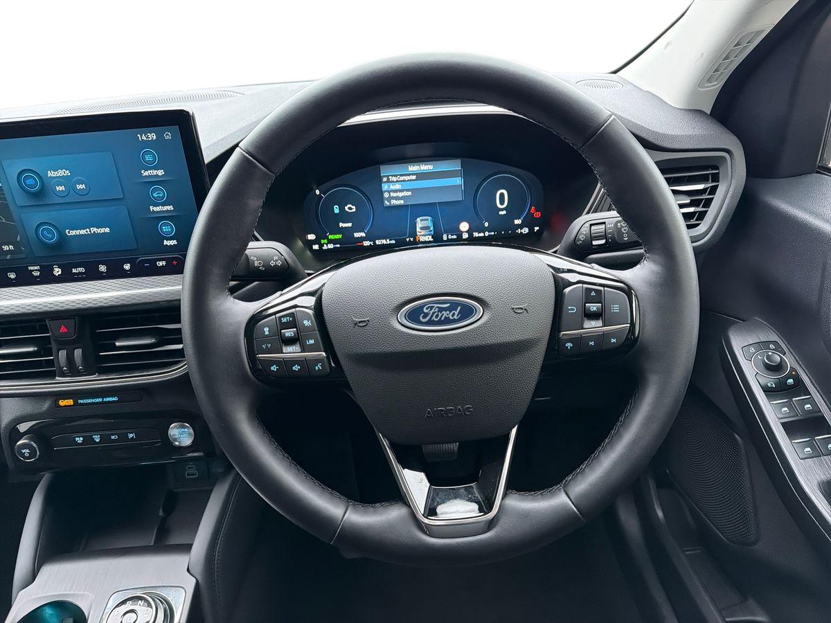 Used Ford Kuga 2024 for sale - 77457802: Photo 17