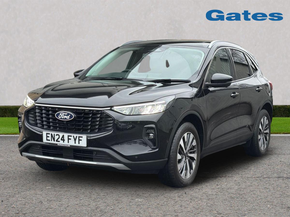 Used Ford Kuga 2024 for sale - 77457802: Photo 3