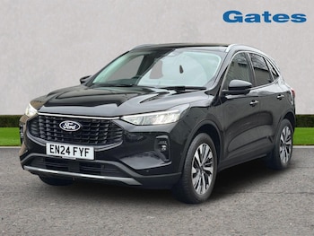 Used Ford Kuga 2024 for sale - 77457802: Photo