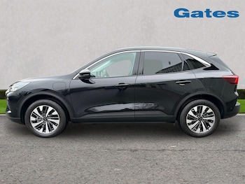 Used Ford Kuga 2024 for sale - 77457802: Photo