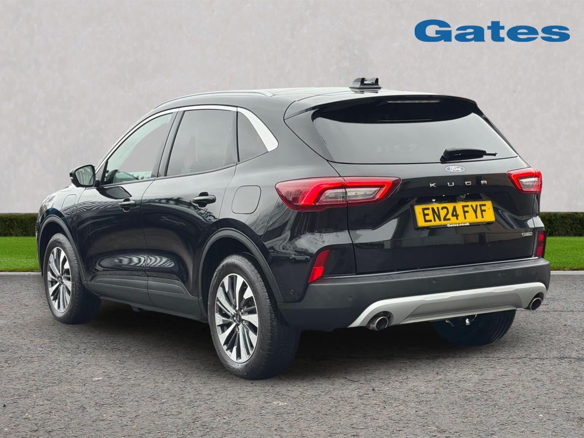 Used Ford Kuga 2024 for sale - 77457802: Photo 5