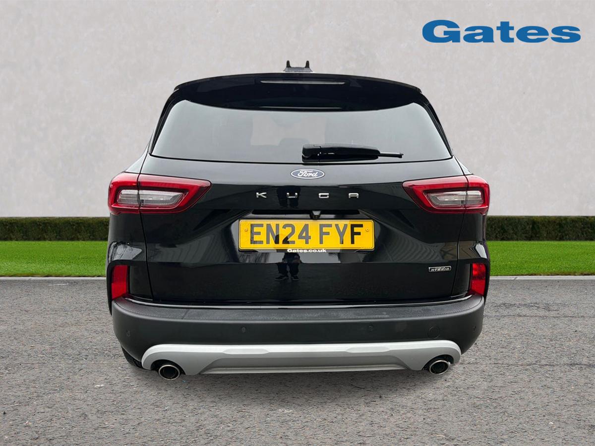 Used Ford Kuga 2024 for sale - 77457802: Photo 6