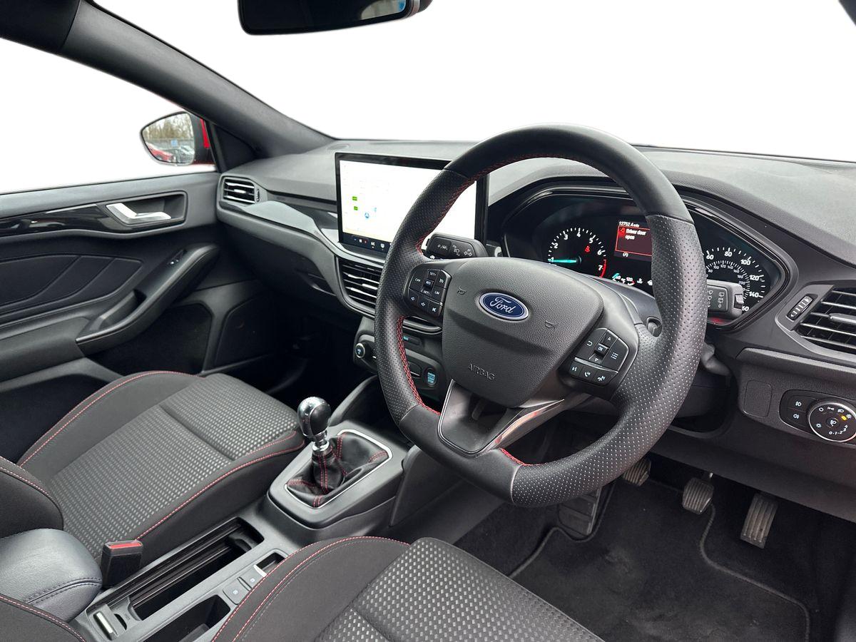 Used Ford Focus 2022 for sale - 77434746: Photo 10
