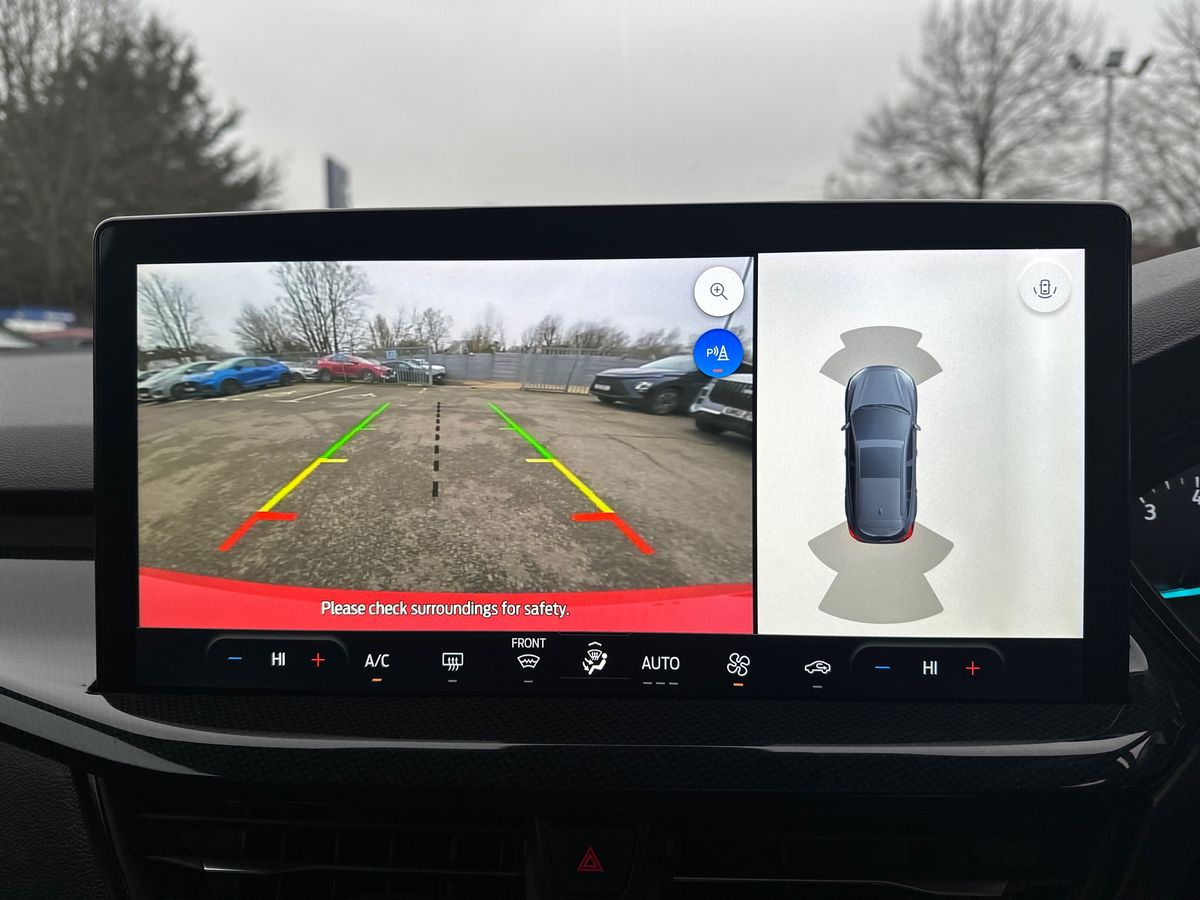 Used Ford Focus 2022 for sale - 77434746: Photo 19