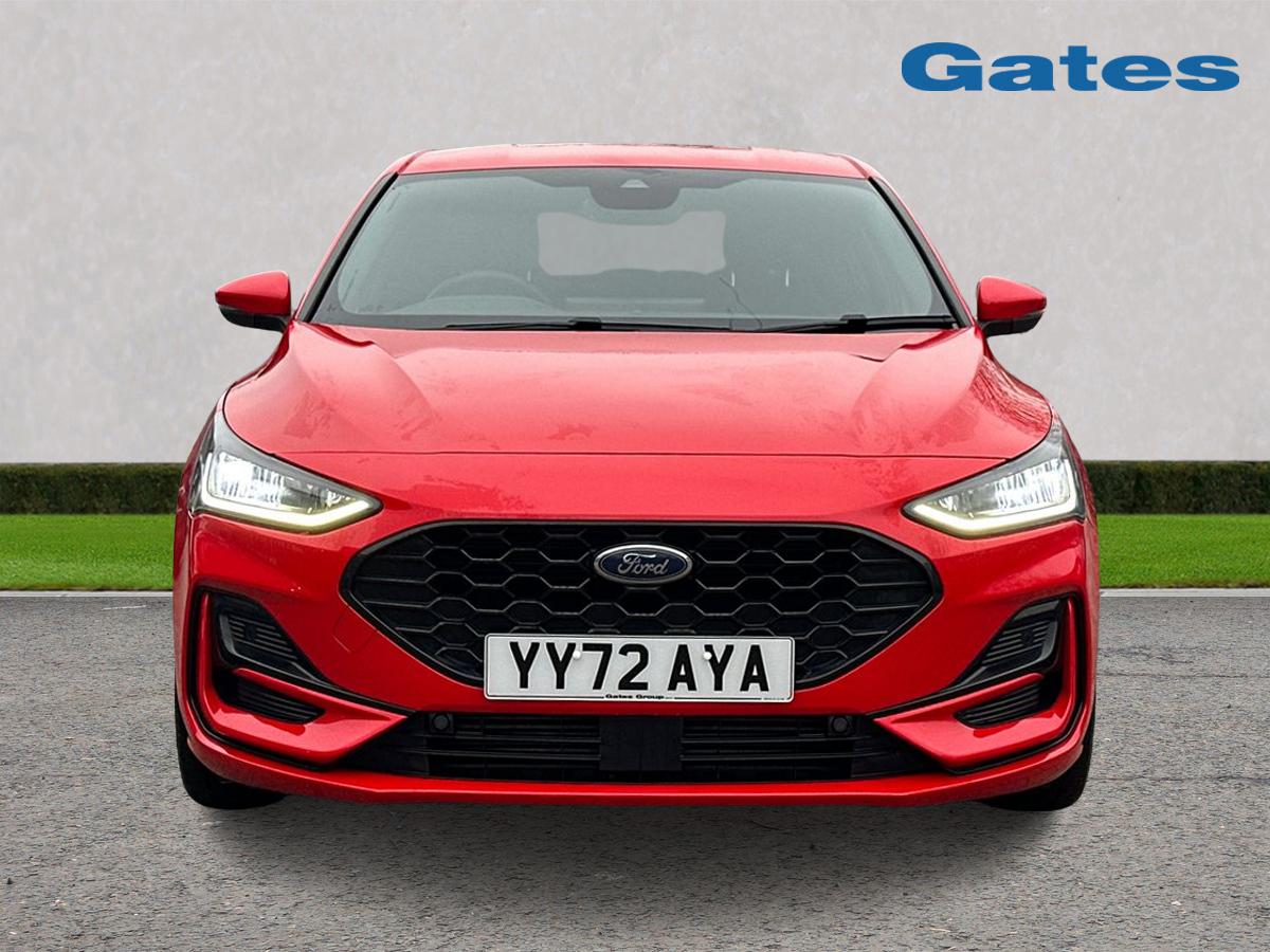 Used Ford Focus 2022 for sale - 77434746: Photo 2