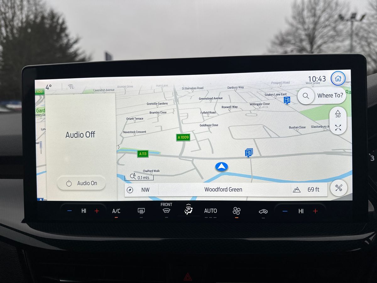 Used Ford Focus 2022 for sale - 77434746: Photo 20