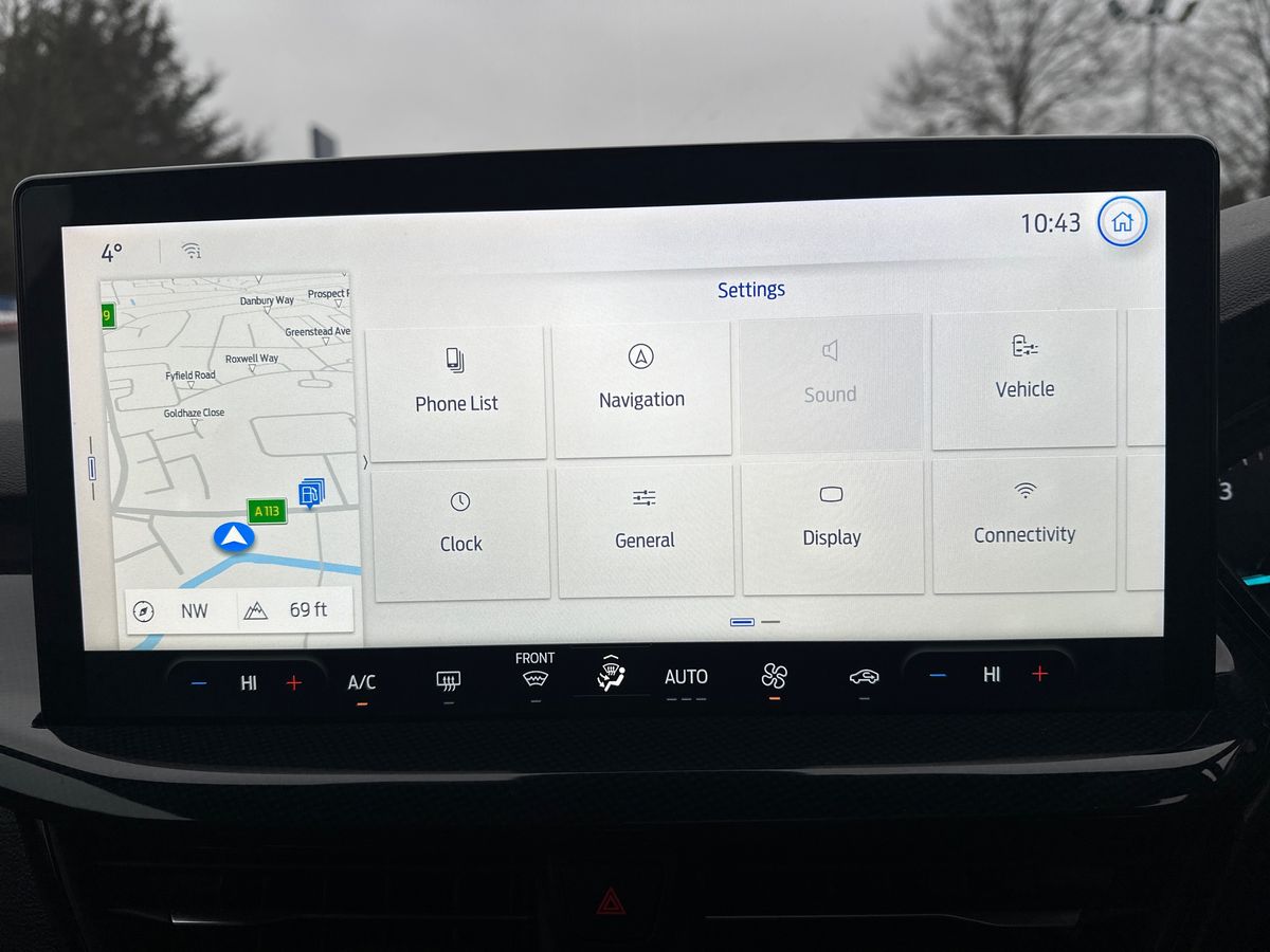 Used Ford Focus 2022 for sale - 77434746: Photo 21