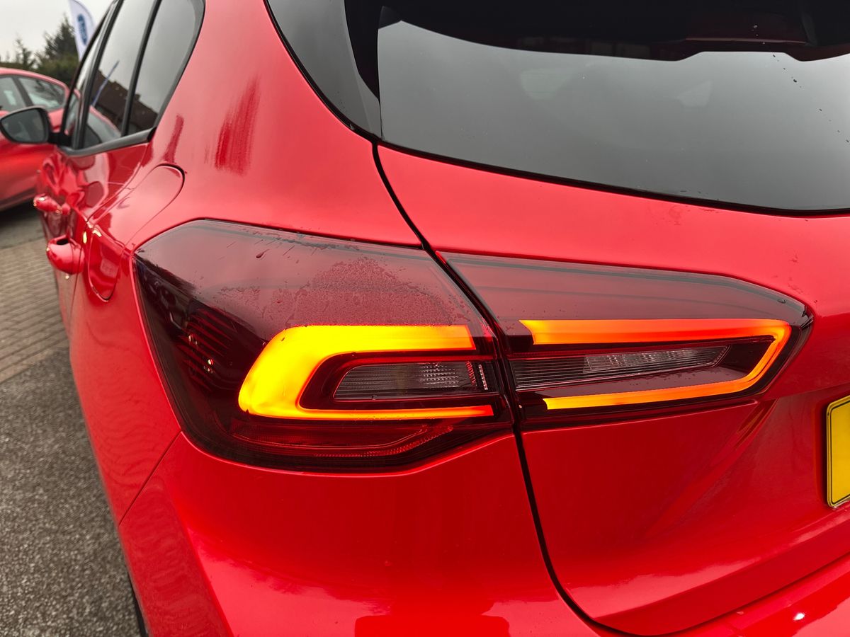 Used Ford Focus 2022 for sale - 77434746: Photo 33