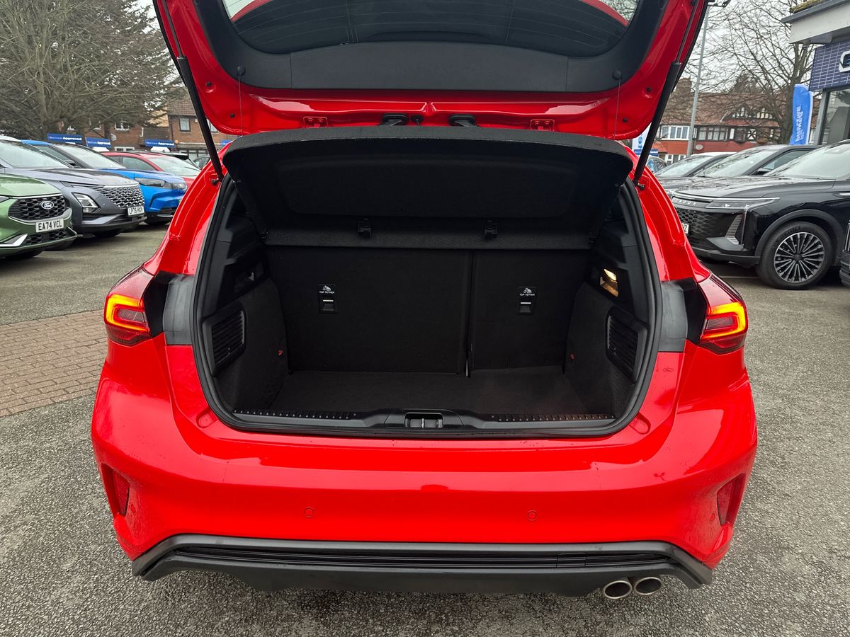 Used Ford Focus 2022 for sale - 77434746: Photo 34