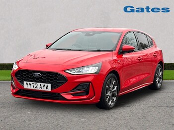 Used Ford Focus 2022 for sale - 77434746: Photo