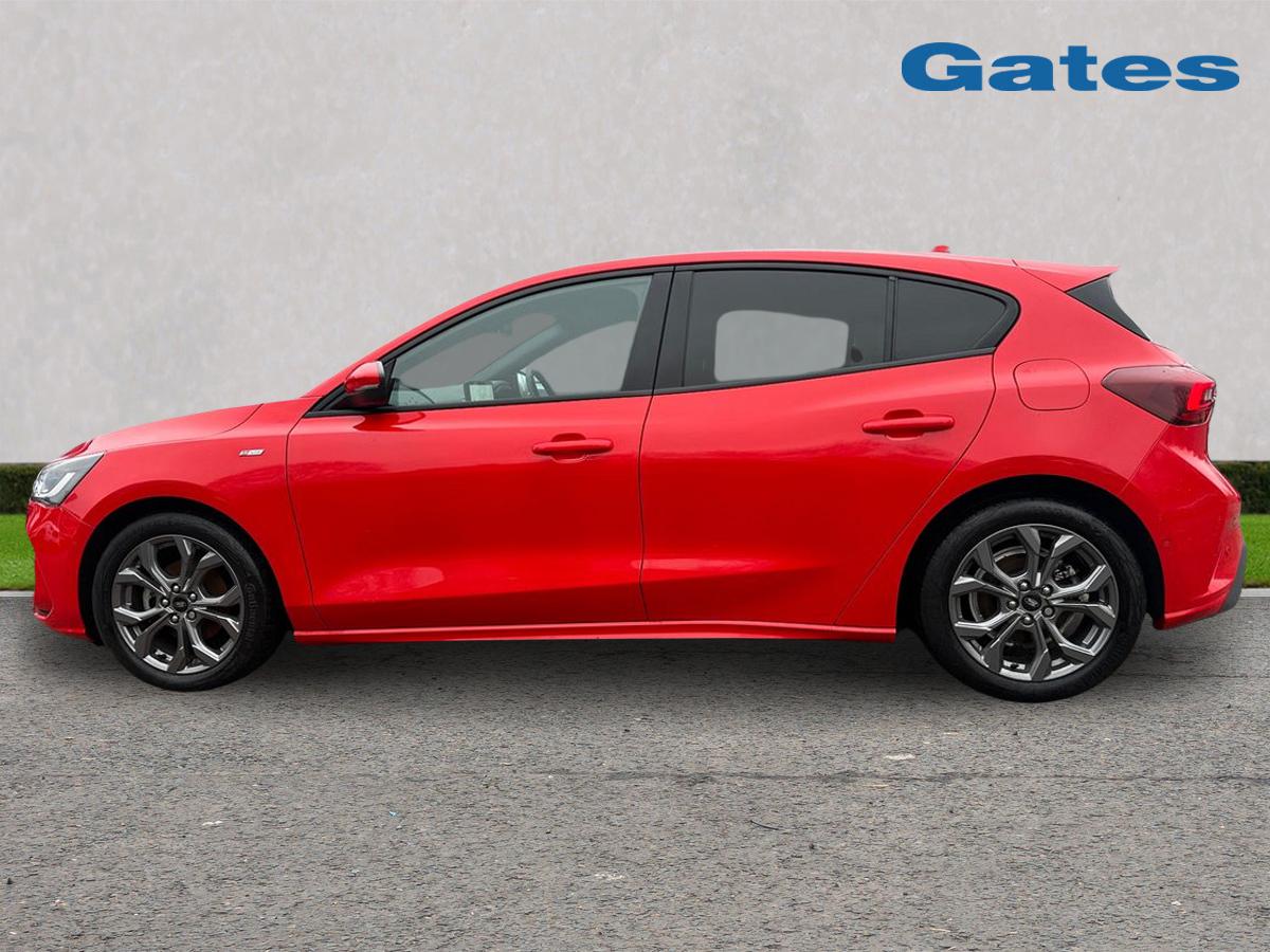 Used Ford Focus 2022 for sale - 77434746: Photo 4