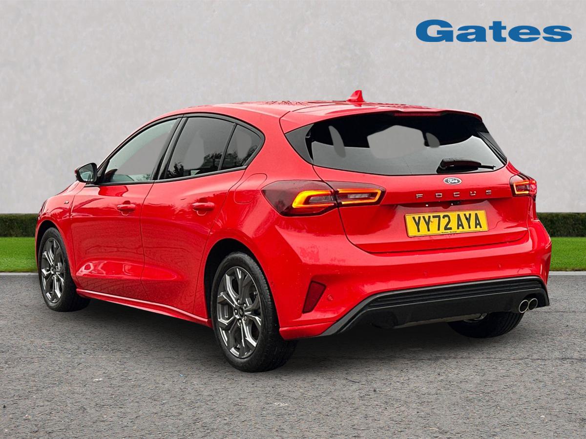 Used Ford Focus 2022 for sale - 77434746: Photo 5