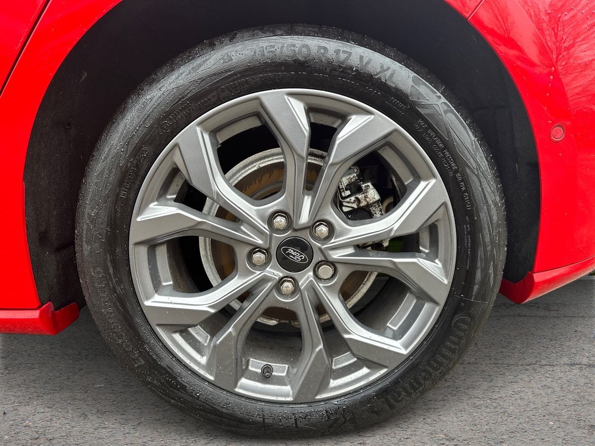 Used Ford Focus 2022 for sale - 77434746: Photo 9