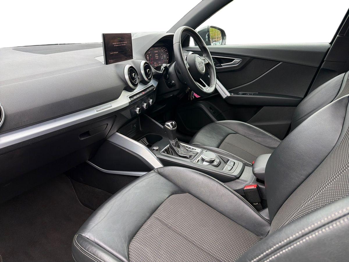 Used Audi Q2 2023 for sale - 78172598: Photo 11