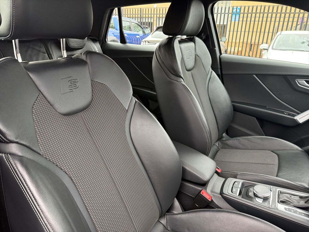 Used Audi Q2 2023 for sale - 78172598: Photo 12