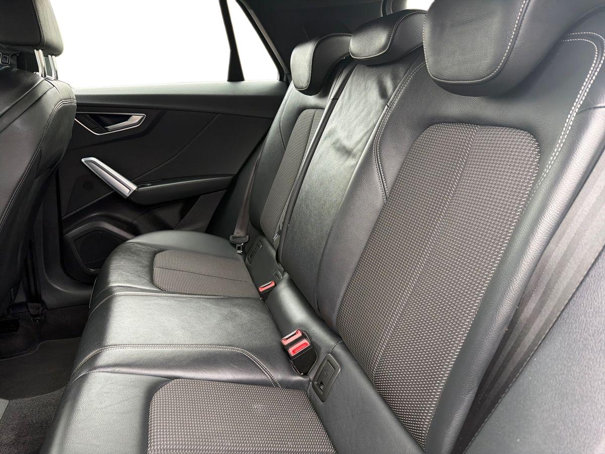 Used Audi Q2 2023 for sale - 78172598: Photo 14