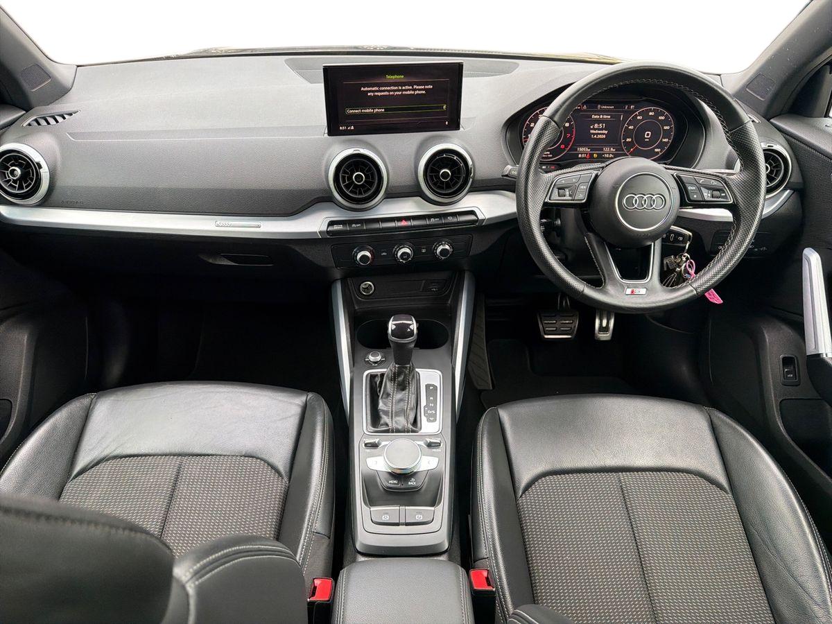 Used Audi Q2 2023 for sale - 78172598: Photo 15