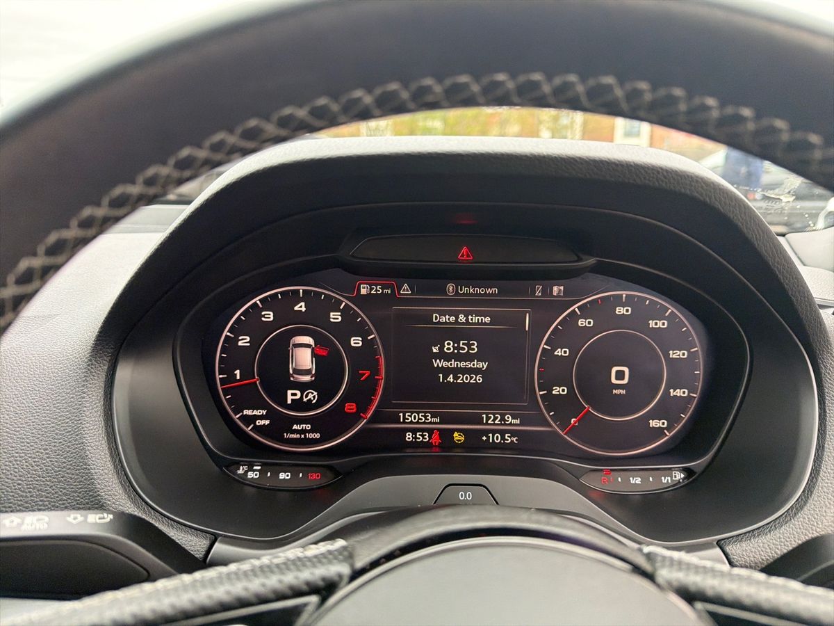 Used Audi Q2 2023 for sale - 78172598: Photo 18