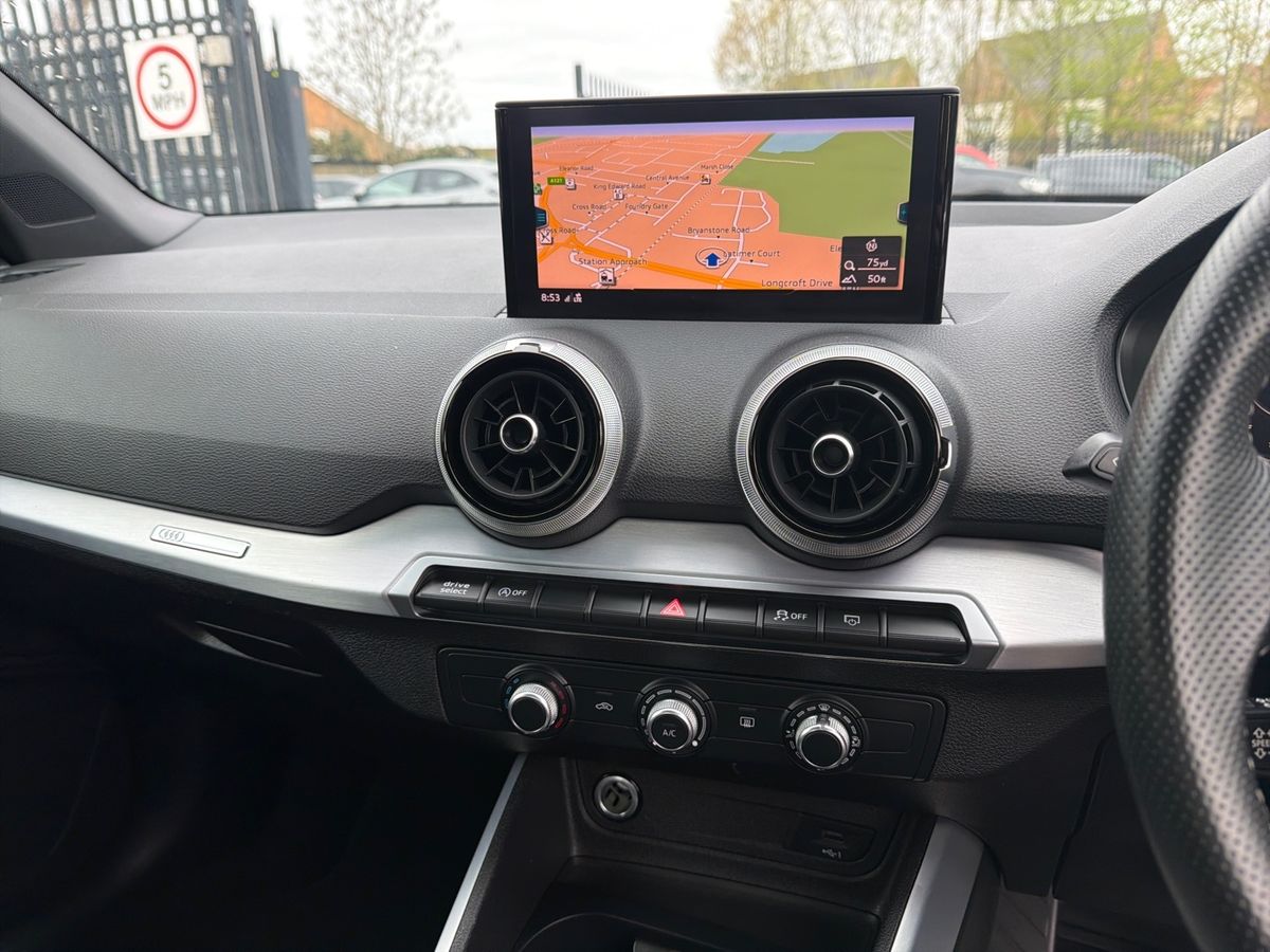 Used Audi Q2 2023 for sale - 78172598: Photo 20