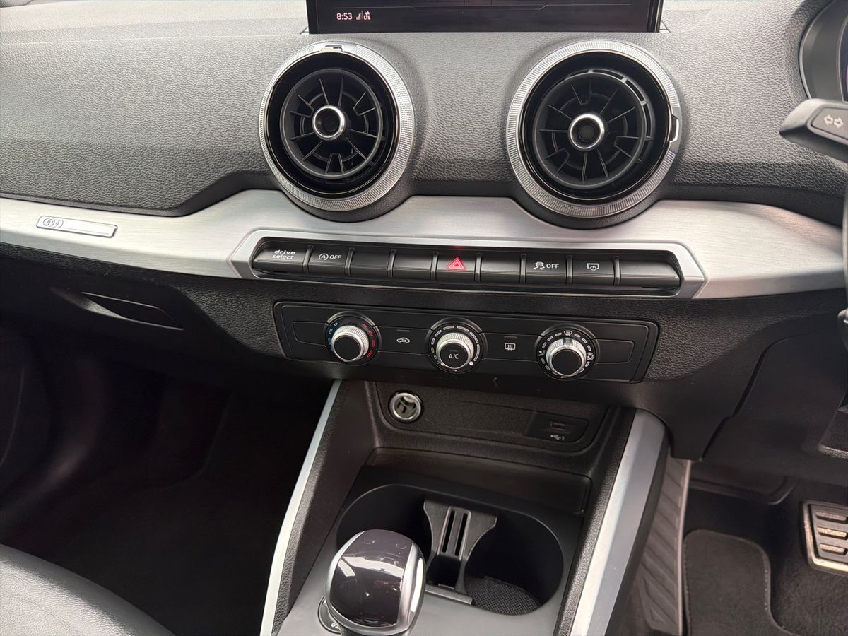 Used Audi Q2 2023 for sale - 78172598: Photo 22