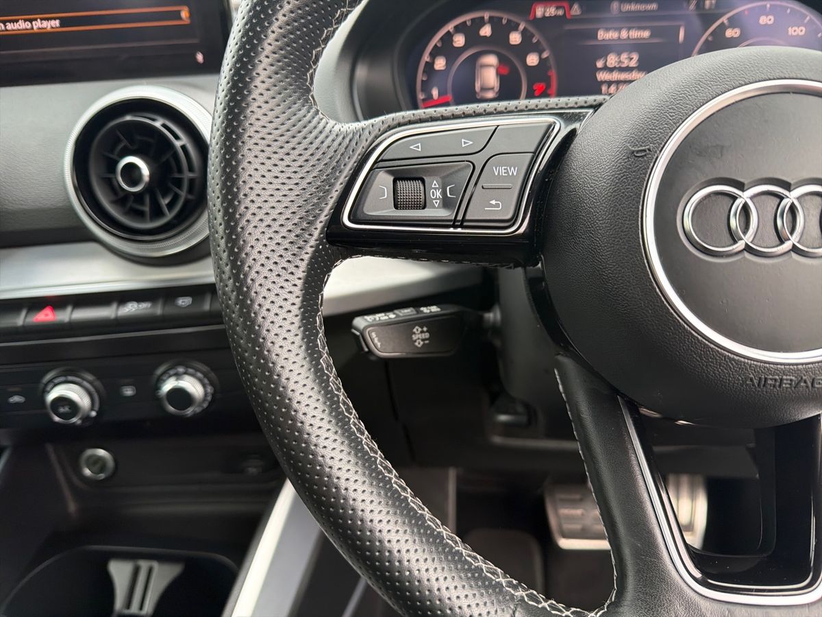 Used Audi Q2 2023 for sale - 78172598: Photo 26