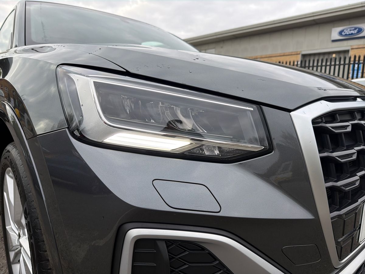 Used Audi Q2 2023 for sale - 78172598: Photo 32