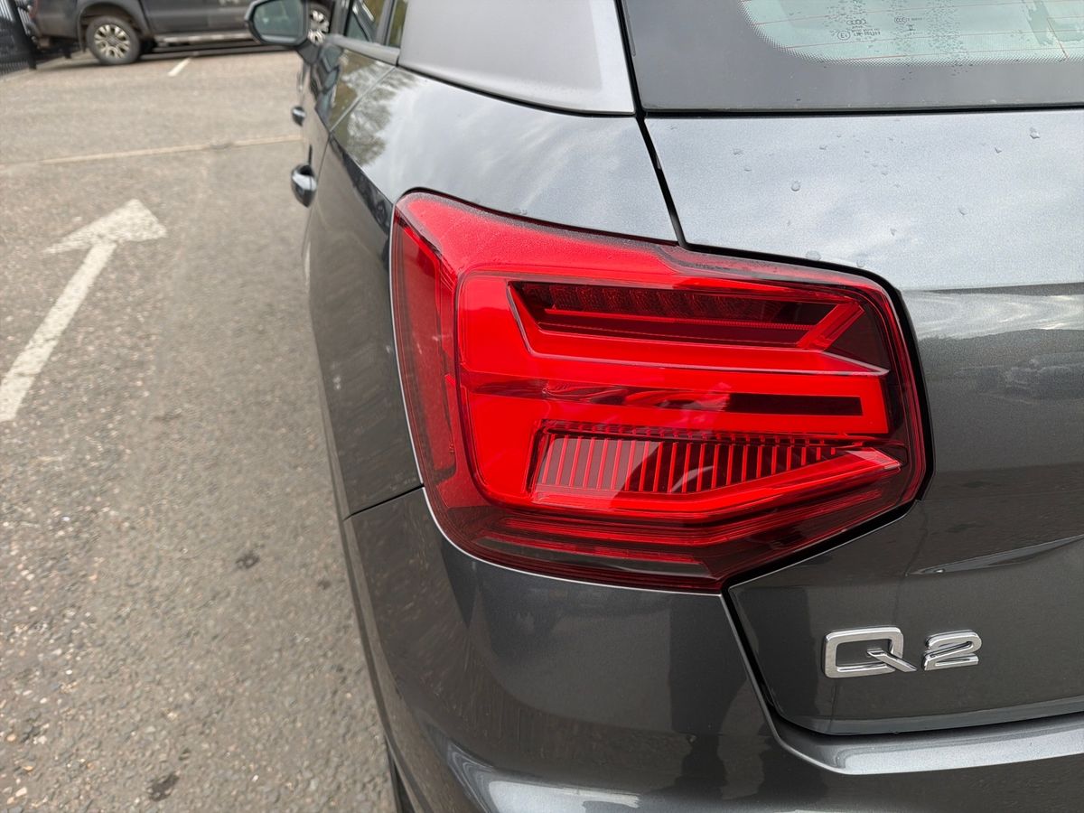 Used Audi Q2 2023 for sale - 78172598: Photo 33