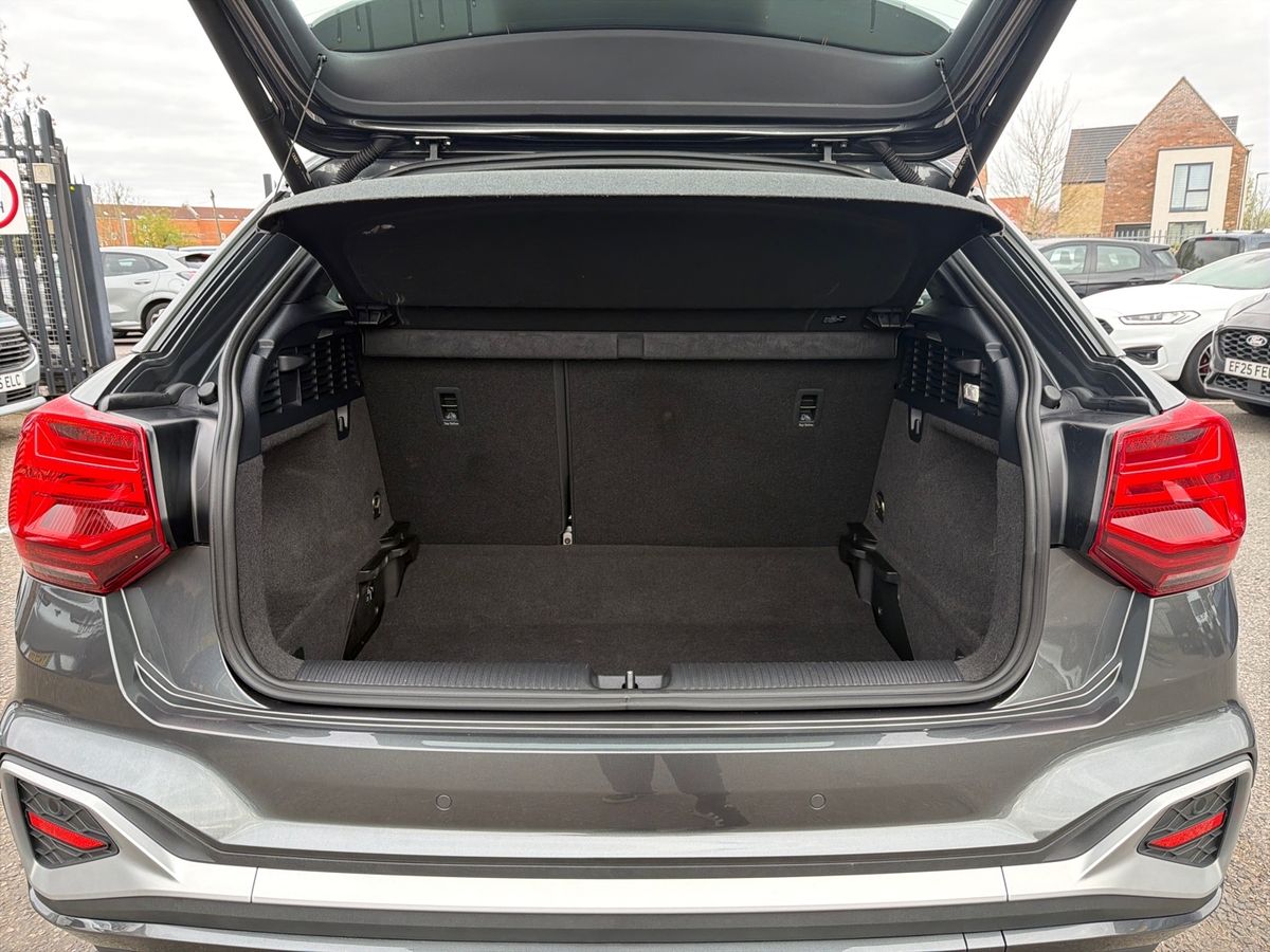 Used Audi Q2 2023 for sale - 78172598: Photo 34