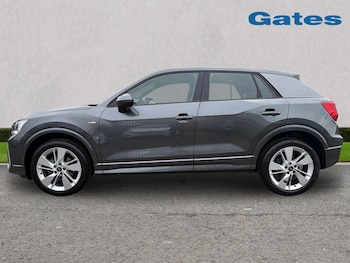 Used Audi Q2 2023 for sale - 78172598: Photo