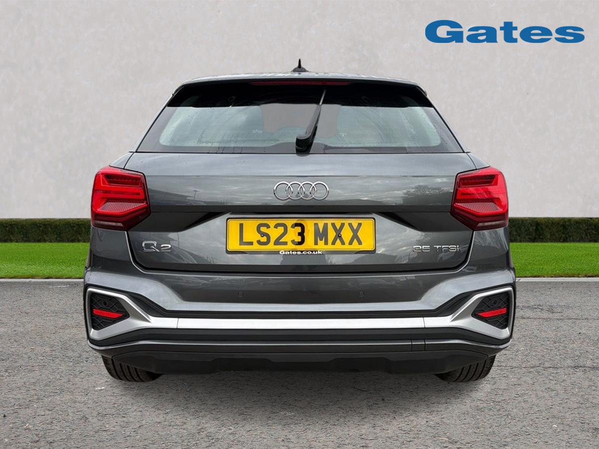 Used Audi Q2 2023 for sale - 78172598: Photo 6