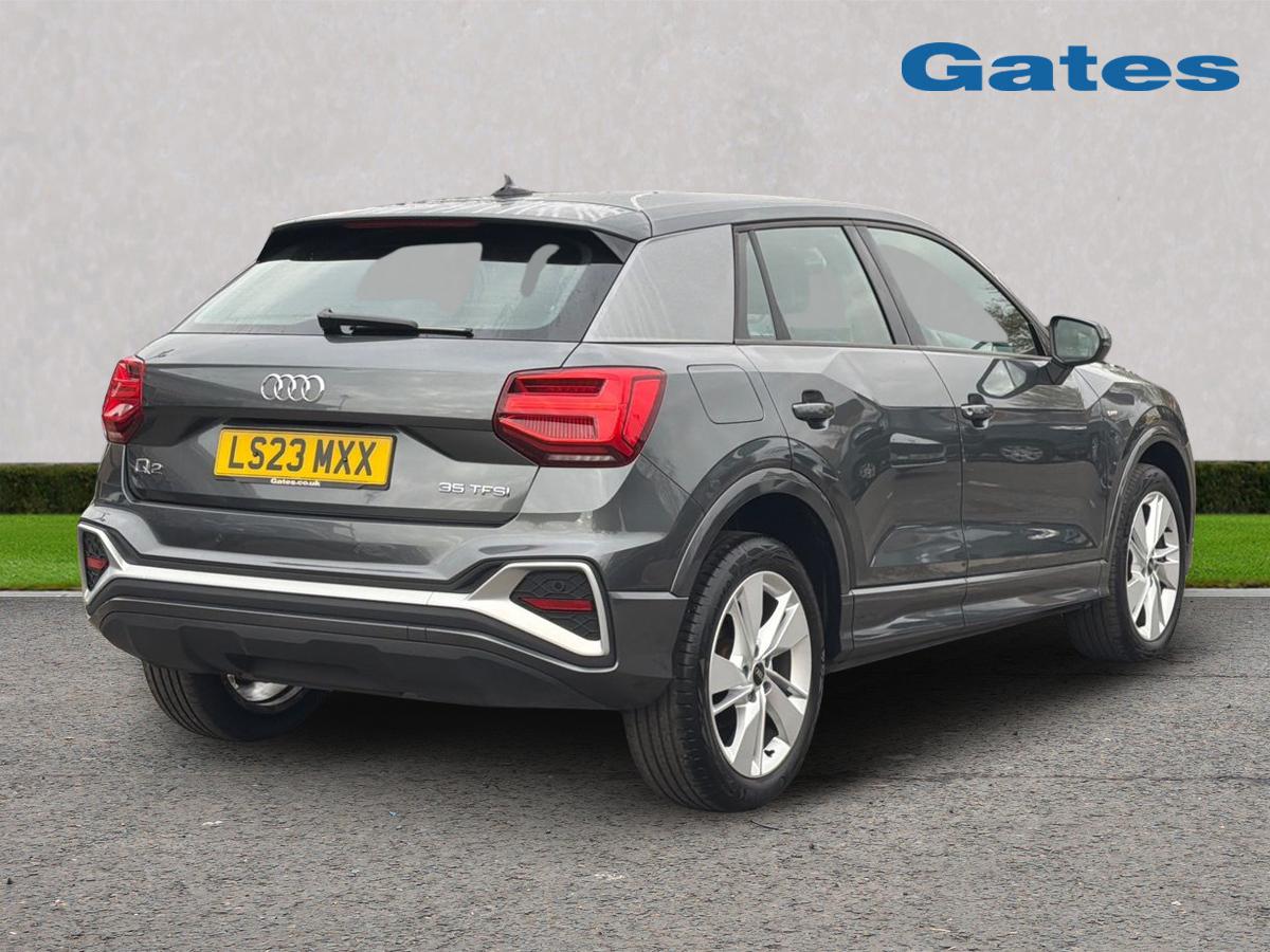 Used Audi Q2 2023 for sale - 78172598: Photo 7
