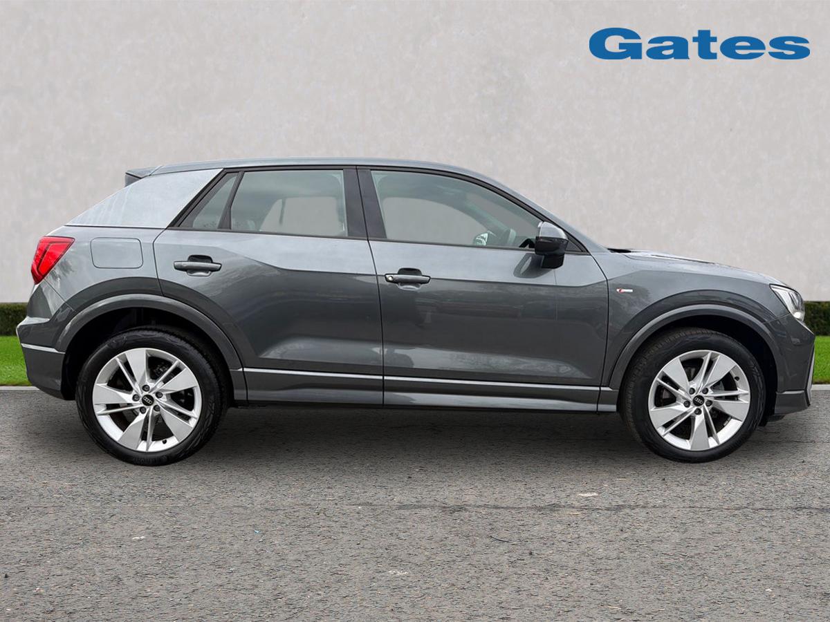 Used Audi Q2 2023 for sale - 78172598: Photo 8