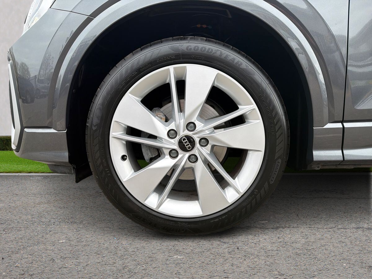 Used Audi Q2 2023 for sale - 78172598: Photo 9