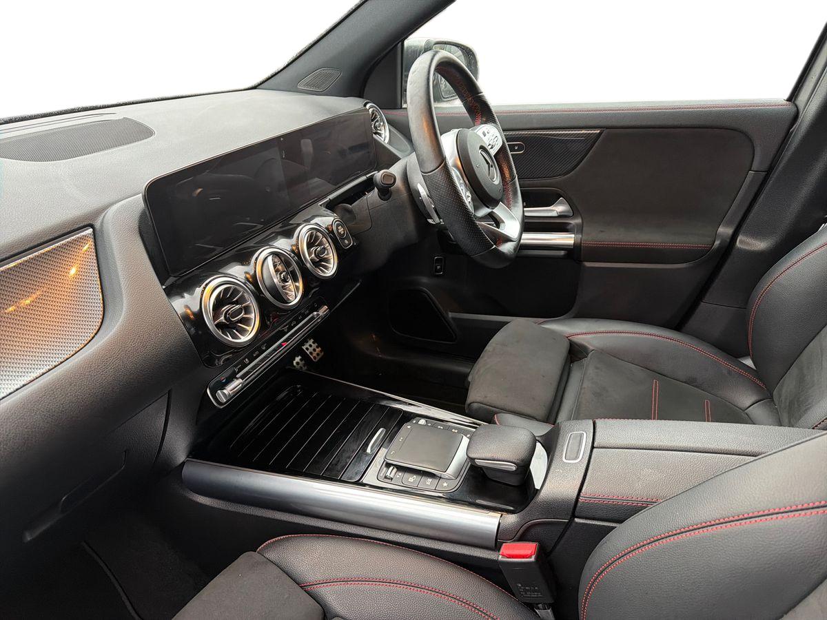 Used Mercedes-Benz GLA 2021 for sale - 77293354: Photo 11