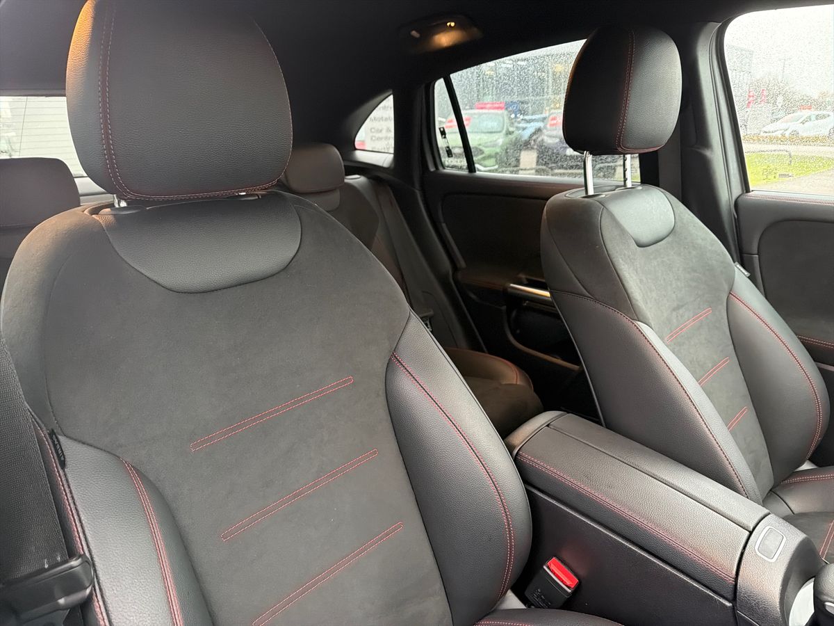 Used Mercedes-Benz GLA 2021 for sale - 77293354: Photo 12