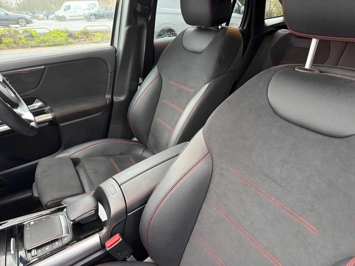 Used Mercedes-Benz GLA 2021 for sale - 77293354: Photo 13