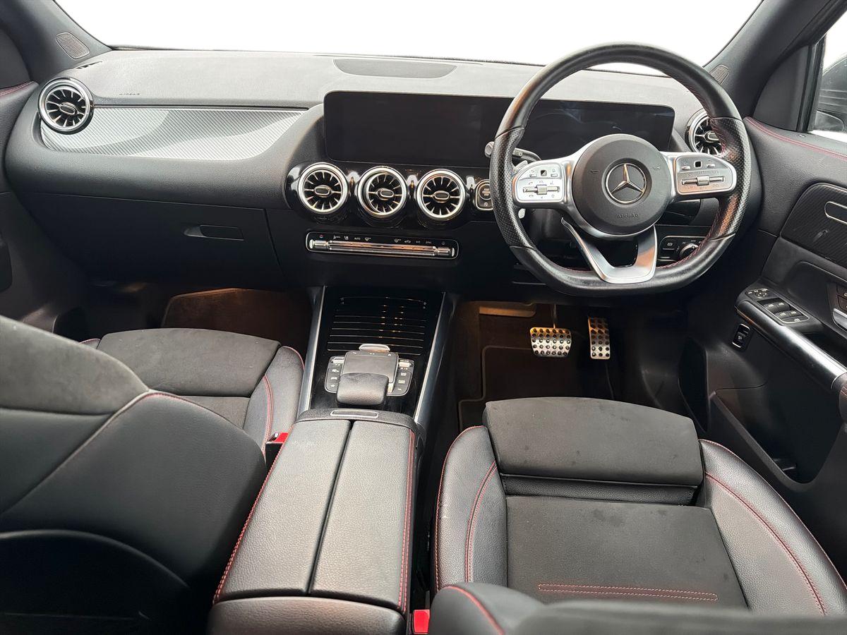 Used Mercedes-Benz GLA 2021 for sale - 77293354: Photo 15