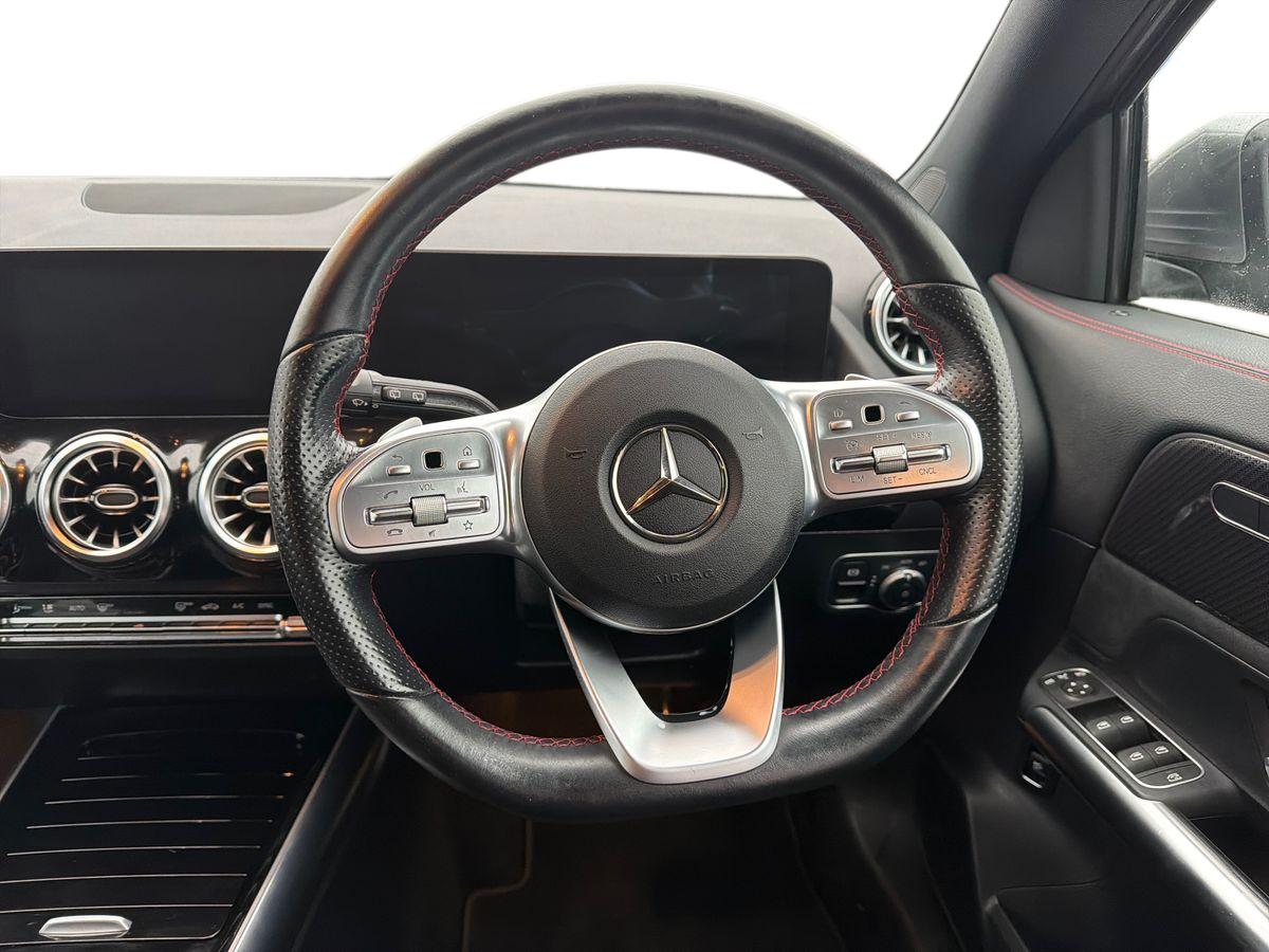 Used Mercedes-Benz GLA 2021 for sale - 77293354: Photo 17