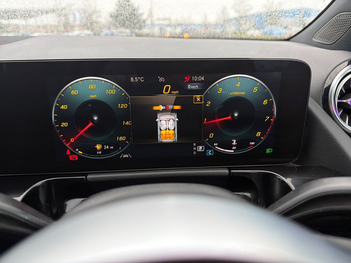 Used Mercedes-Benz GLA 2021 for sale - 77293354: Photo 18