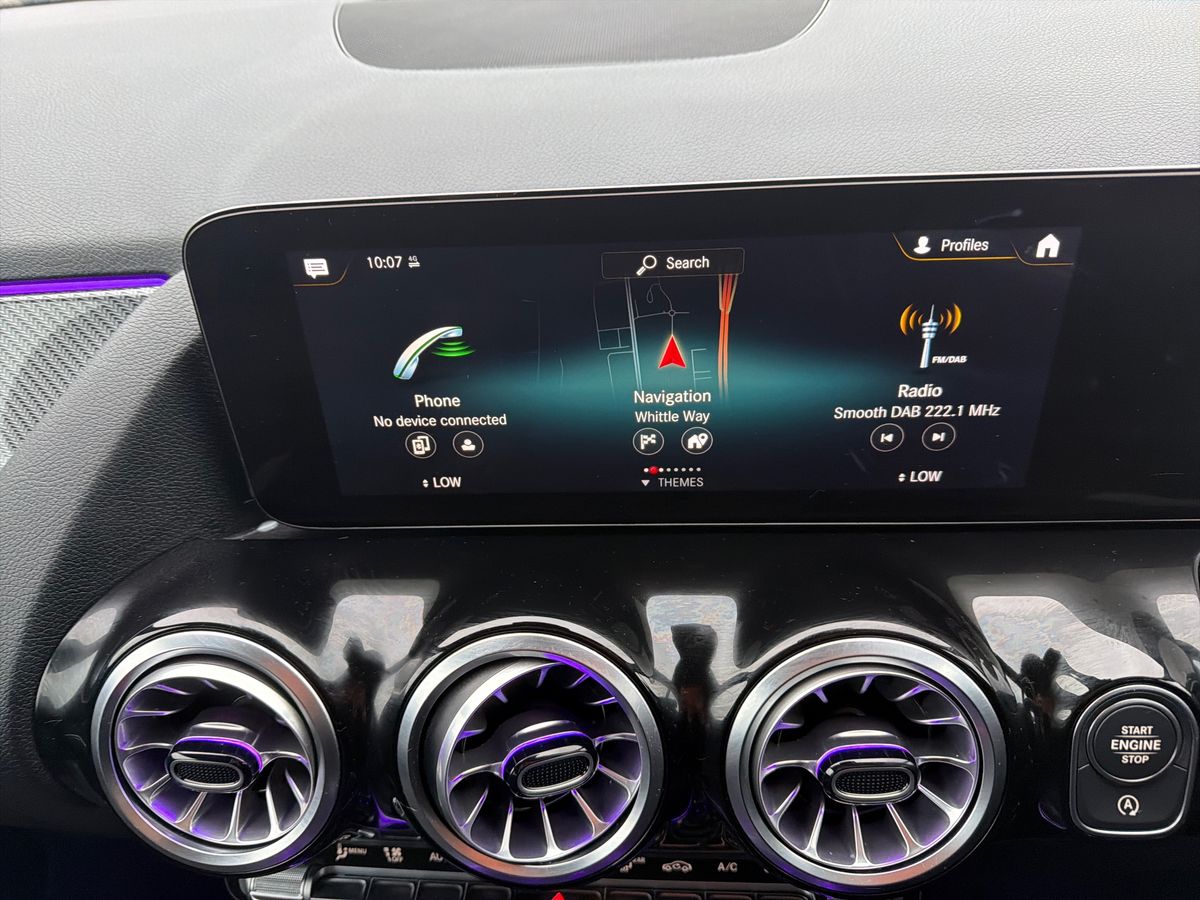 Used Mercedes-Benz GLA 2021 for sale - 77293354: Photo 19