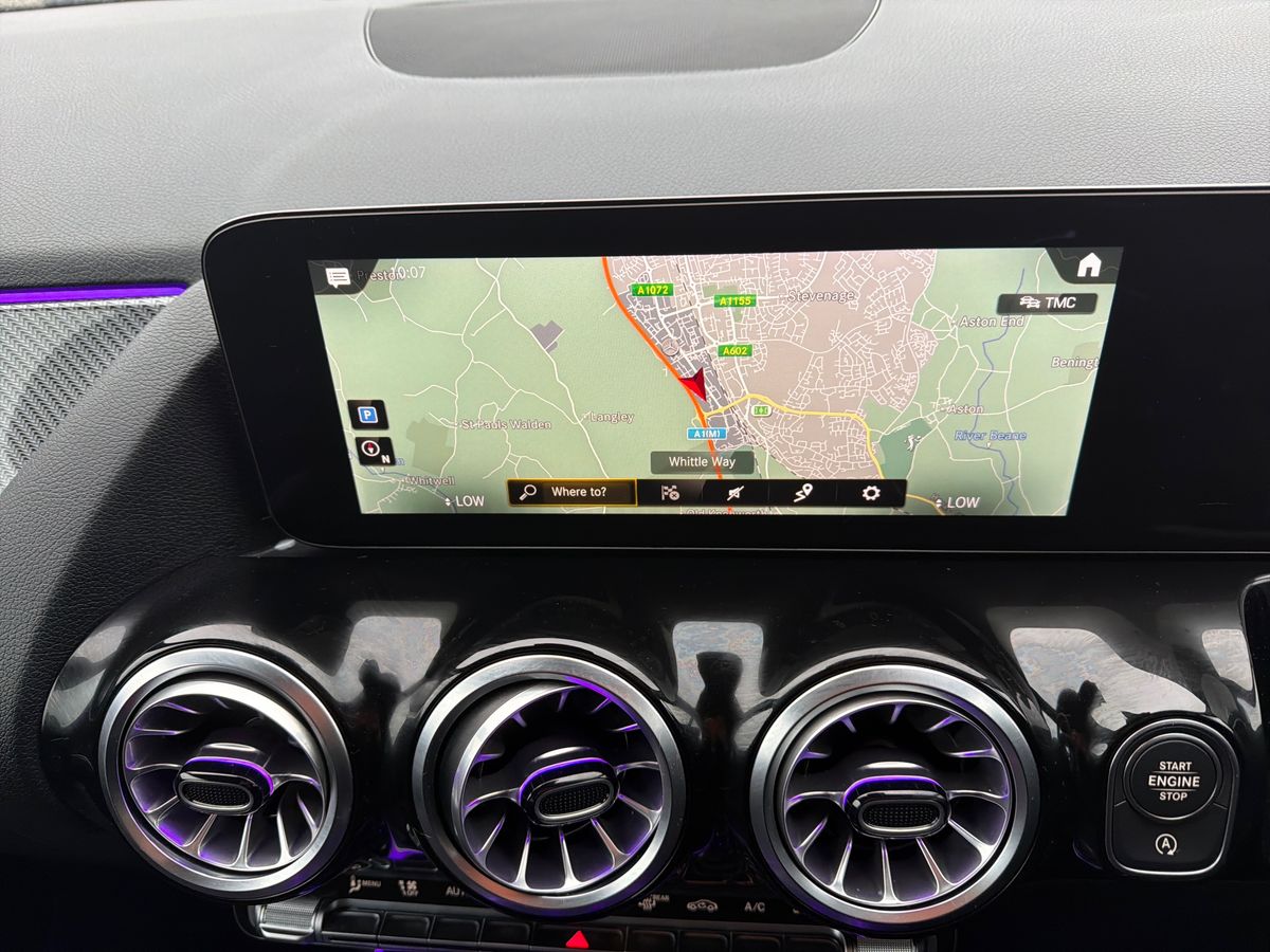 Used Mercedes-Benz GLA 2021 for sale - 77293354: Photo 20