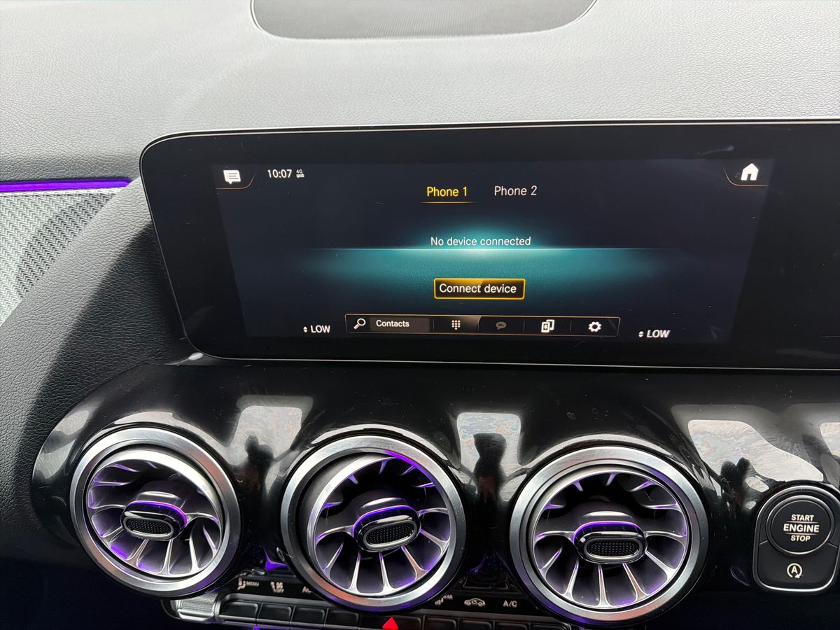 Used Mercedes-Benz GLA 2021 for sale - 77293354: Photo 21