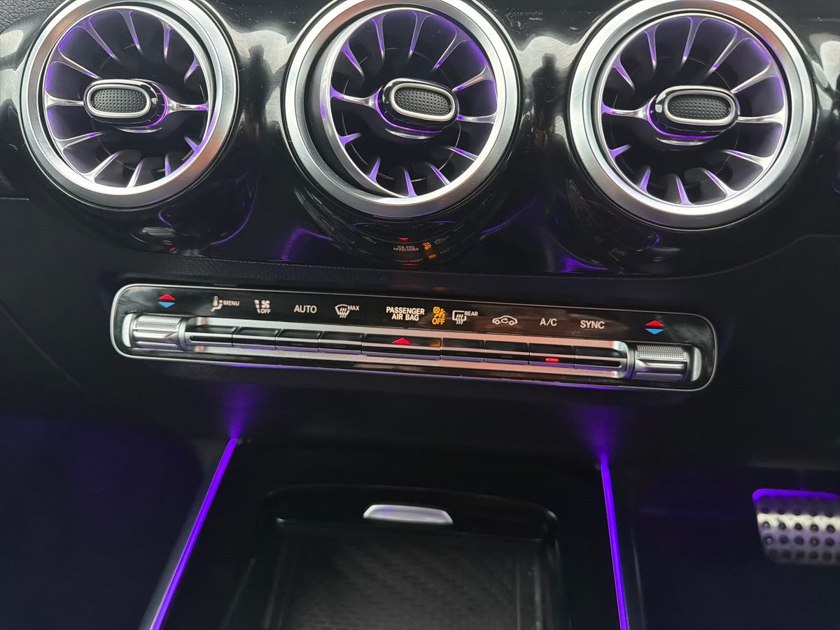 Used Mercedes-Benz GLA 2021 for sale - 77293354: Photo 22